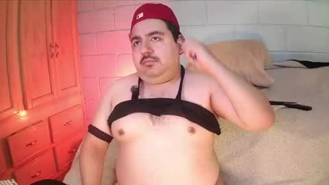 AnuarFox online show from 07/21/26, 12:18