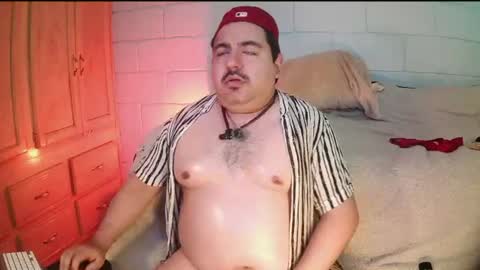 AnuarFox online show from 07/26/26, 08:21