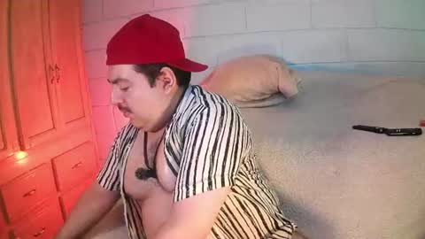 AnuarFox online show from 08/07/26, 12:40