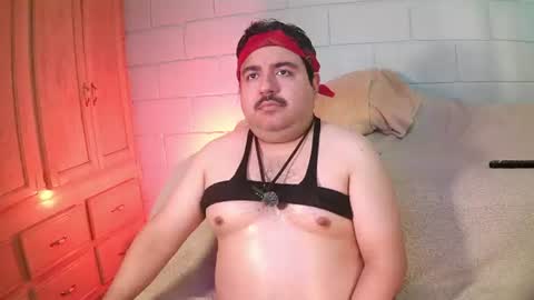 AnuarFox online show from 08/08/26, 11:18