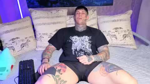 Tom online show from 11/12/25, 05:30