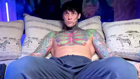 Tom online show from 01/10/26, 06:15