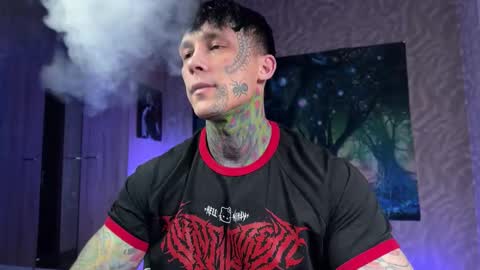 Tom online show from 02/18/26, 05:03