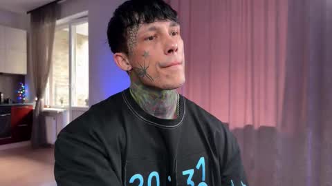 Tom online show from 03/08/26, 06:06