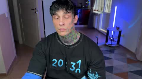 Tom online show from 03/19/26, 12:20