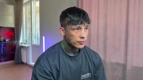 Tom online show from 04/19/26, 10:36