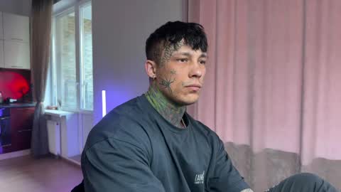 Tom online show from 04/20/26, 06:27