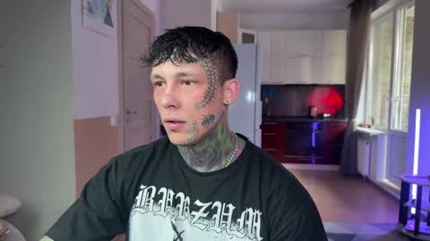 Tom online show from 04/23/26, 09:08