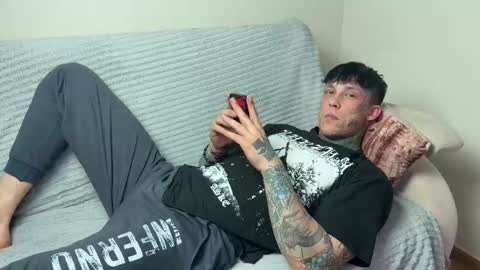 Tom online show from 04/23/26, 12:29