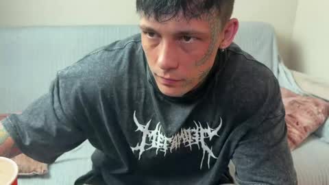 Snapshot of anubisgod88 chatting on 06/06/26, 07:13 Tom online show from 06/06/26, 07:13