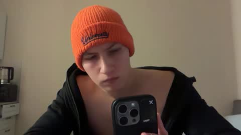 anubisway online show from 02/08/26, 05:27