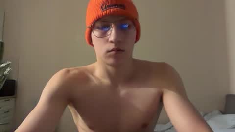 anubisway online show from 02/09/26, 05:06