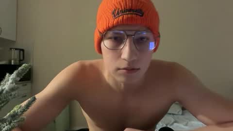 anubisway online show from 02/13/26, 05:42