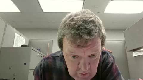 anudesteve4u online show from 11/17/25, 08:03