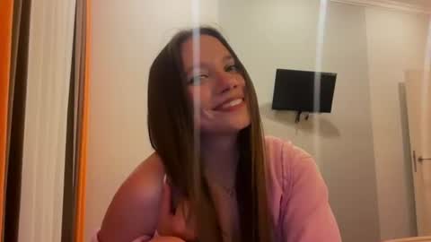 Aneutta online show from 07/02/26, 07:42