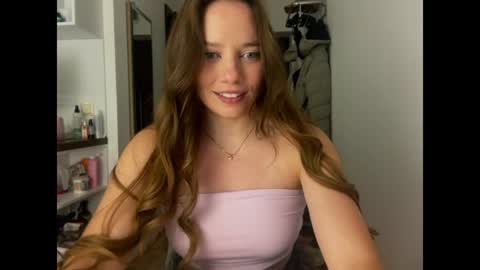 Aneutta online show from 07/25/26, 04:59