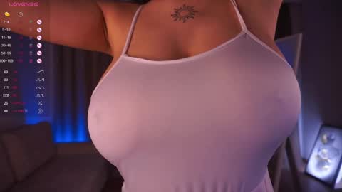 Snapshot of anuricbriny chatting on 02/14/25, 08:26  Sunday - start 0400 PM GMT -4 online show from 02/14/25, 08:26