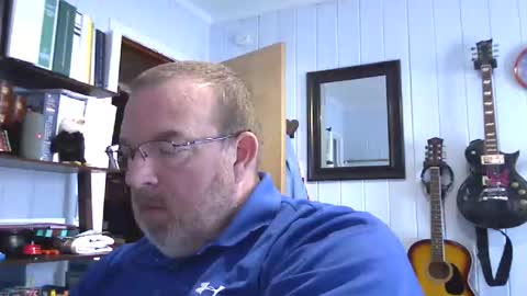 anvil1972 online show from 11/13/25, 03:11