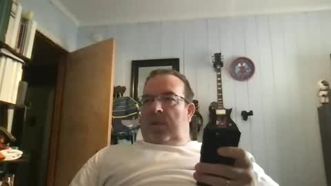 anvil1972 online show from 03/12/26, 06:14