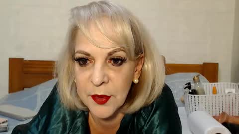 ANY CAT online show from 03/20/26, 09:47