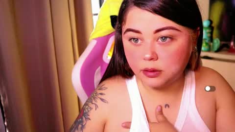   Independent model  online show from 03/24/26, 04:45