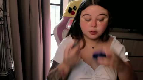   Independent model  online show from 04/19/26, 06:07