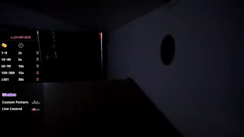 MissSophiaSpecter online show from 02/08/26, 04:32