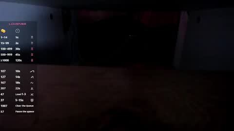 MissSophiaSpecter online show from 04/01/26, 12:28