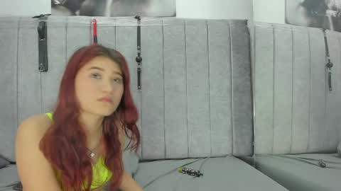 Little  Ali online show from 04/17/26, 02:20