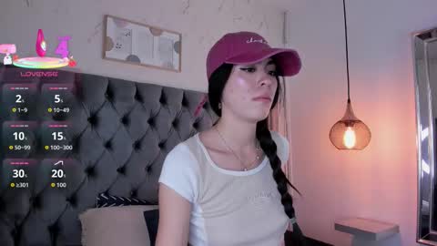 anya_belth online show from 01/31/26, 07:56