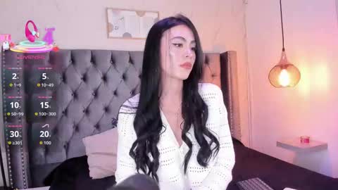 anya_belth online show from 02/14/26, 08:05