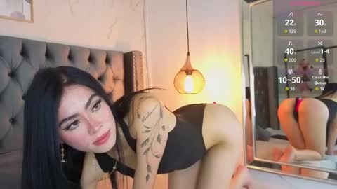 anya_belth online show from 03/21/26, 07:50