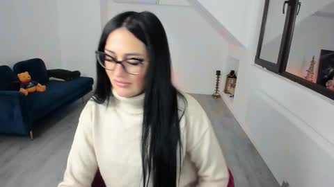 Anya online show from 01/12/26, 04:18