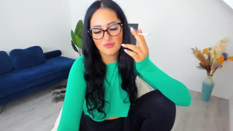 Anya online show from 04/05/26, 05:04