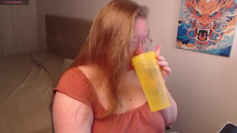 Anya Muna online show from 12/06/24, 07:34