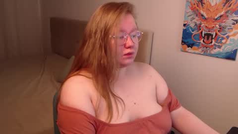 Anya Muna online show from 12/14/24, 04:52