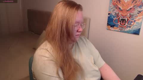 Anya Muna online show from 12/18/24, 03:22