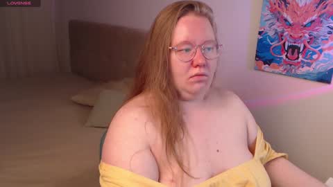 Anya Muna online show from 01/29/25, 08:35