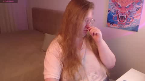 Anya Muna online show from 09/30/25, 06:57