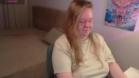 Anya Muna online show from 02/20/26, 04:18