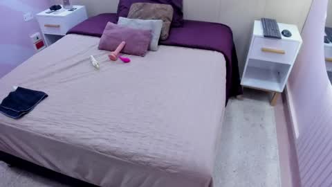 anya_shaffer online show from 06/09/26, 01:28