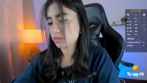 Snapshot of anya_volkov chatting on 07/13/26, 01:47 anya volkov online show from 07/13/26, 01:47