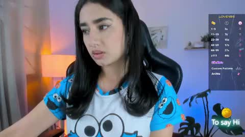 Snapshot of anya_volkov chatting on 07/21/26, 02:19 anya volkov online show from 07/21/26, 02:19