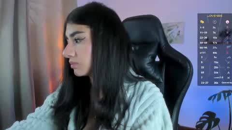 Snapshot of anya_volkov chatting on 07/26/26, 01:40 anya volkov online show from 07/26/26, 01:40