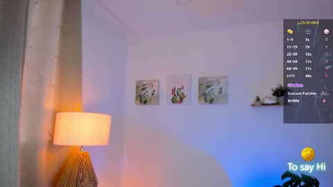 Snapshot of anya_volkov chatting on 07/28/26, 03:32 anya volkov online show from 07/28/26, 03:32