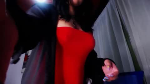 anyady online show from 12/27/24, 10:37