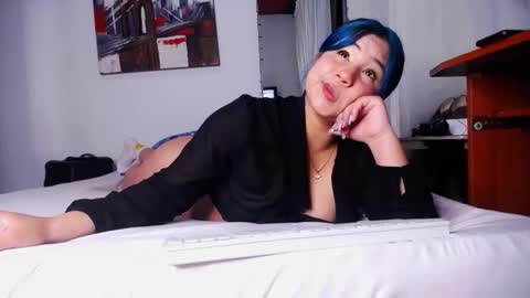 anyady online show from 01/19/25, 12:49