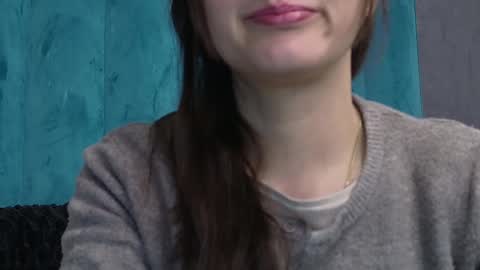 AnyaHappiness online show from 02/18/26, 07:04