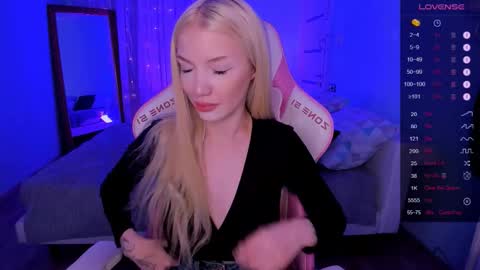 Anya online show from 01/17/26, 02:38