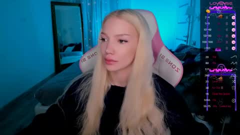 Anya online show from 05/21/26, 02:18